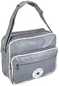 Converse Umhängetasche Vintage Patch PU, 39x15,5x33