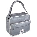 Converse Umh�ngetasche Vintage Patch PU, 39x15,5x33