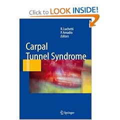 Carpal Tunnel Syndrome by Riccardo Luchetti and Peter Amadio