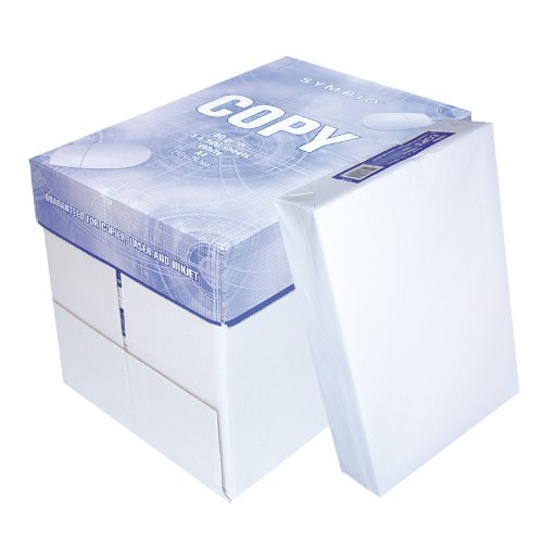 Xerox Varicopy 80g Kopierpapier 2500 Blatt