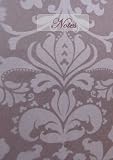 Produkt-Bild: Notizbuch: Golden Notes: Notizheft, DIN A4, liniert, 108 Seiten