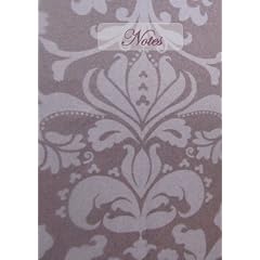 Notizbuch: Golden Notes: Notizheft, DIN A4, liniert, 108 Seiten