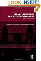 Urban Planning and Real Estate Development (The Natural and Built Environment Series)