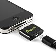 Proporta Adattatore per Apple iPhone 4 a porta Micro USB
