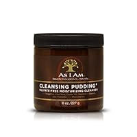 As I Am Cleansing Pudding, 8 Ounce