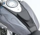 Plain Motorcycle Tank Bib with Pouch - Honda VT1100 ACE ACE Tourer Spirit Sabre