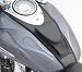 Plain Tank Bib with Pouch - VT1100 ACE ACE Tourer Spirit Sabre