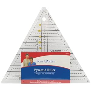 Fons-Porter-Pyramid-Ruler