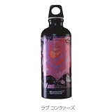 SIGG ���� �ȥ�٥顼����ڥǥ����� 0.6L ��֥��󥯥����� 50085