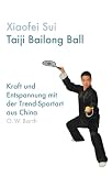 Taiji Bailong Ball: Kraft und Entspannung mit der Trend-Sportart aus China
