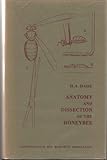 Anatomy and dissection of the honeybee