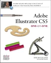 Adobe Illustrator CS5 One-On-One