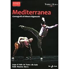Mediterranea