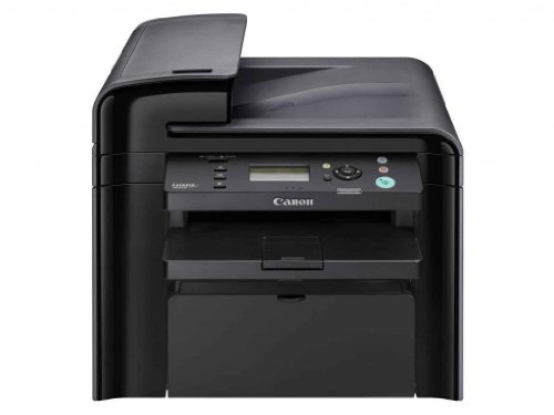 CANON i-SENSYS MF4430 A4 s/w Laser 3-in-1 bis 23ppm druck 1200x600dpi print copy scan bis 9600x9600dpi scannen