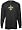 New Orleans Saints Logo Premier Long Sleeve T-Shirt - Small