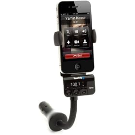 Griffin GA15005 Roadtrip Handsfree for iPod, iPhone, Smartphones, Blackberry
