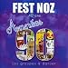 Various-Fest Noz Annees 90 cd cover