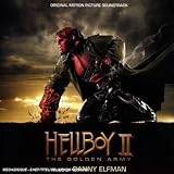 Hellboy 2 OST