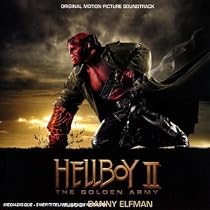 Hellboy 2 OST