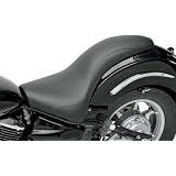 04-09 YAMAHA XVS11A: SADDLEMEN PROFILER SEAT - PLAIN by Saddlemen