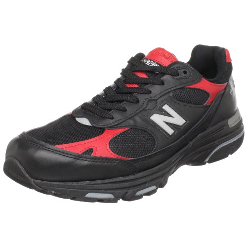 New Balance Men's MR993 Running Shoes reviews