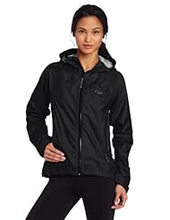 Sports: Outdoor Research Womens Paladin Jacket, Black, Medium - Outdoor Research
