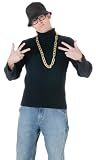 Run DMC Old School Rapper Kit Halloween Costume