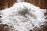 Okinawa Shima Masu - Fine Sea Salt from Japan