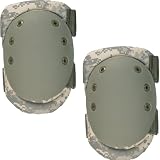 ACU Digital Camouflage Multi-Purpose Tactical SWAT Knee Pads