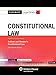 Casenotes Legal Briefs: Constitutional Law, Keyed to Gunther & Sullivan 17e (Casenote Legal Briefs)