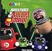 Devo-Adventures Of The Smart Patrol - Sealed cd cover