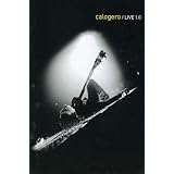Calogero : Live 1.0 - DVD