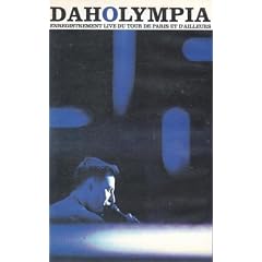 Daholympia (Live)
