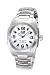 Caterpillar Men's White DP 70 date Watch PJ 141 11 232