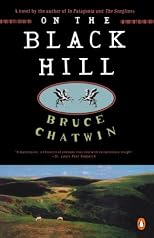On the Black Hill