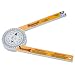Starrett 505P-7 Miter Saw Protractor