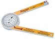 Starrett 505P-7 Miter Saw Protractor