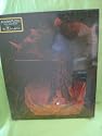 Barad-Dur J.R.R. Tolkien Jigsaw Puzzle Over 1000 Pieces 24"x29" Illustrated by Rober Garland