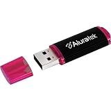 Aluratek AIRJ01F USB Internet Radio Jukebox