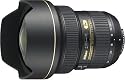 Nikon AFS 14-24mm f2.8 G ED lens