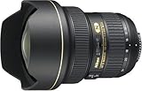 Nikon AF-S NIKKOR 14-24mm F2.8G ED