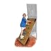 Climbing Rocks - 4 Pack
