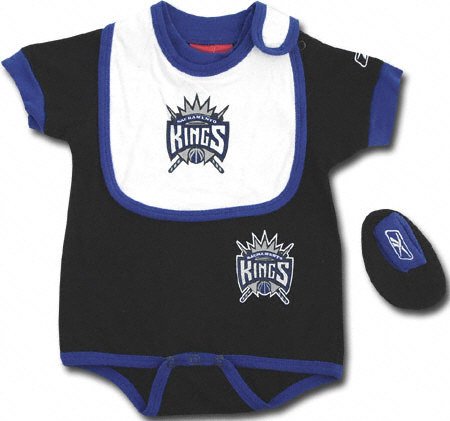 Sacramento Kings Creeper