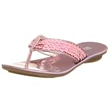 Kenneth Cole REACTION Little KidBig Kid Drop A Shine Sandal