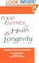 Food Enzymes for Health & Longevity
