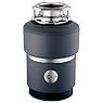 InSinkErator Evolution Compact 3/4 HP Household Garbage Disposer