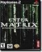 Enter The Matrix
