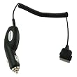 Bluetrade Chargeur Allume Cigare pour Apple Iphone 3G / 3GS / 4
