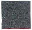 GREY 50% WOOL RESCUE BLANKET