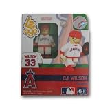 MLB Los Angeles Angels OYO Figure C.J. Wilson